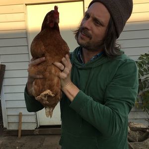 Meet your Posher, Adam